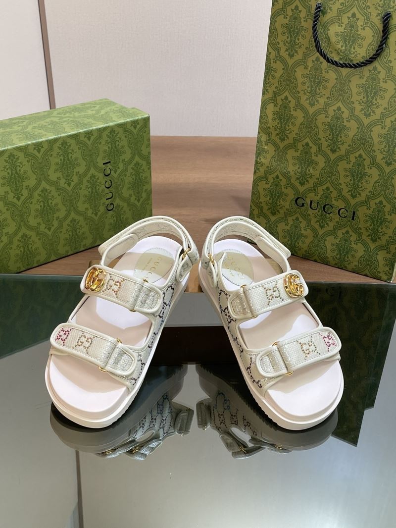 Gucci Sandals